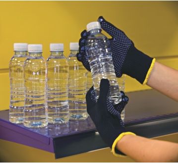 Gants de précision PM3P  picots situation