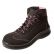 CHAUSSURES DE SECURITE FEMME GAIA 2 ROSE S3 - PROTEC NORD