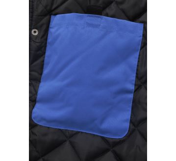 PARKA ROBYN UNISEXE DOUBLURE MATELASSEE 02109 -...