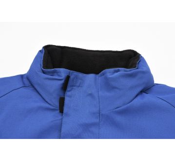 PARKA ROBYN UNISEXE DOUBLURE MATELASSEE 02109 -...