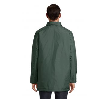 PARKA ROBYN UNISEXE DOUBLURE MATELASSEE 02109 -...