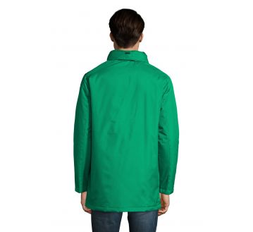 PARKA ROBYN UNISEXE DOUBLURE MATELASSEE 02109 -...