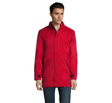 PARKA ROBYN UNISEXE DOUBLURE MATELASSEE 02109 -...