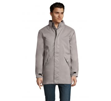 PARKA ROBYN UNISEXE DOUBLURE MATELASSEE 02109 -...