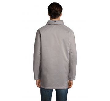 PARKA ROBYN UNISEXE DOUBLURE MATELASSEE 02109 -...