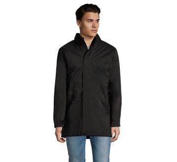 PARKA ROBYN UNISEXE DOUBLURE MATELASSEE 02109 -...