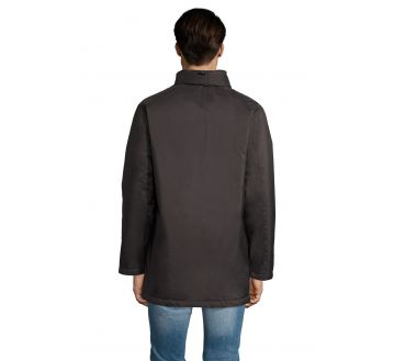 PARKA ROBYN UNISEXE DOUBLURE MATELASSEE 02109 -...