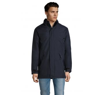 PARKA ROBYN UNISEXE DOUBLURE MATELASSEE 02109 -...