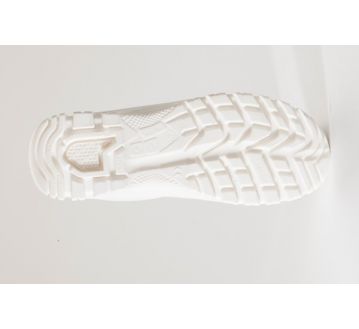 Semelle d'usure du mocassin agroalimentaire S2