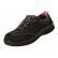 CHAUSSURES DE SECURITE FEMME CELIS 2 ROSE S3 - PROTEC NORD