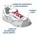 CHAUSSURES DE SECURITE NEW NAVYRUN S1P - PROTECNORD