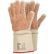 Gants anti-chaleur Ejendals TEGERA 484